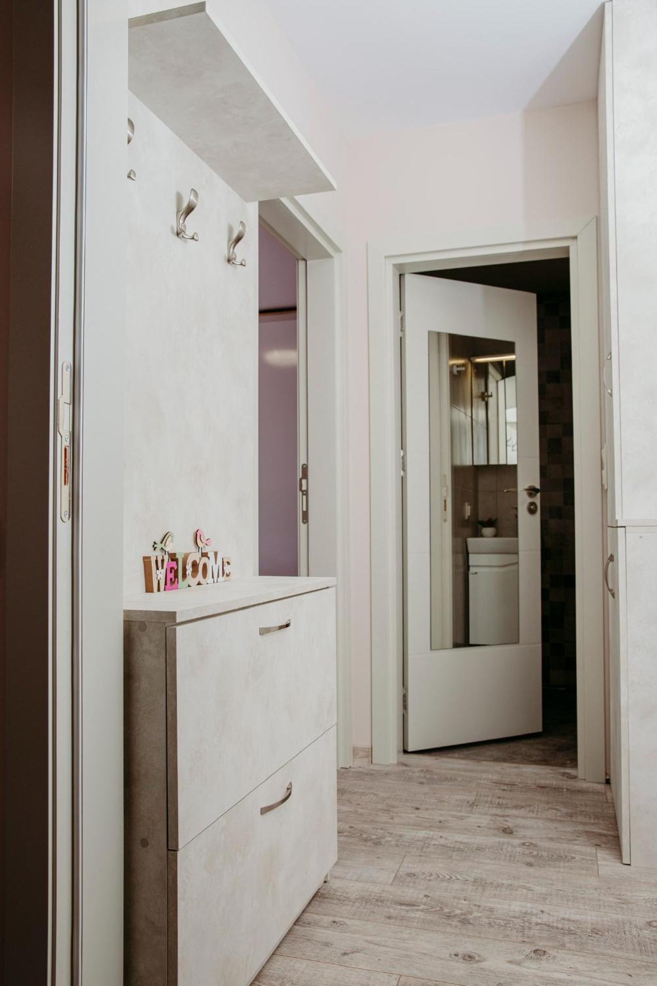 Rose Valley Apartment Казанлык Экстерьер фото
