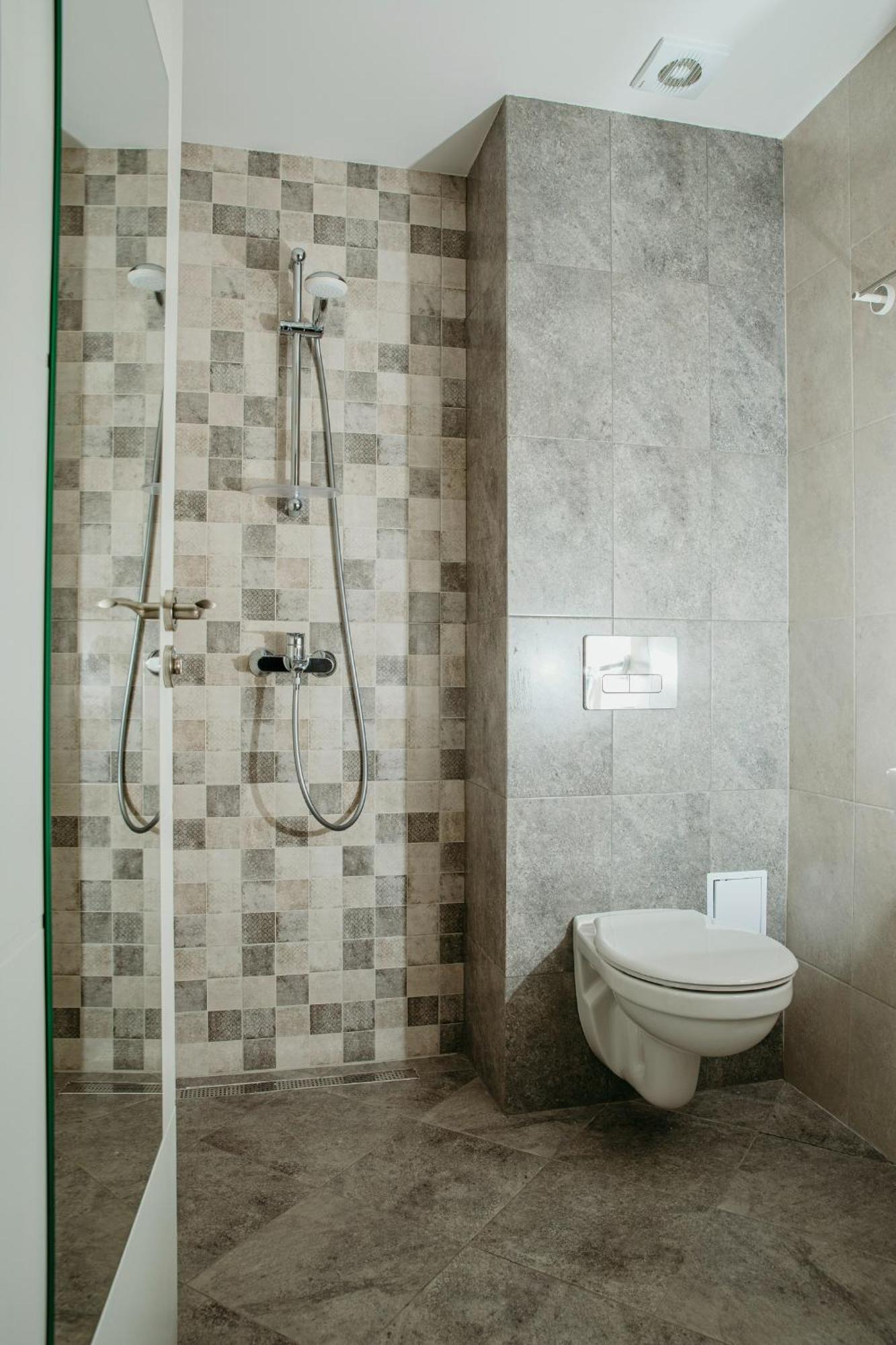 Rose Valley Apartment Казанлык Экстерьер фото